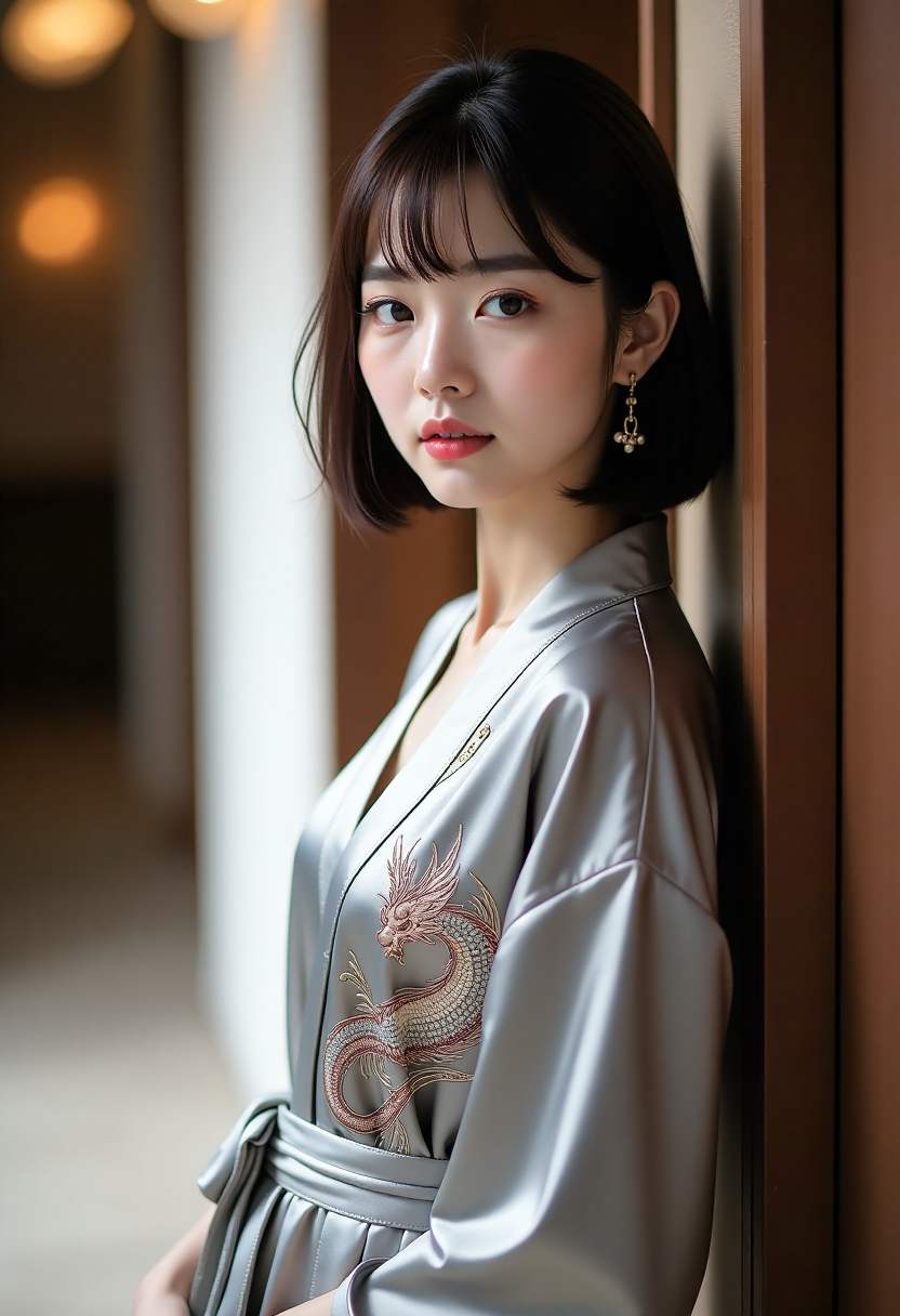 晚风替我说爱情电影海报