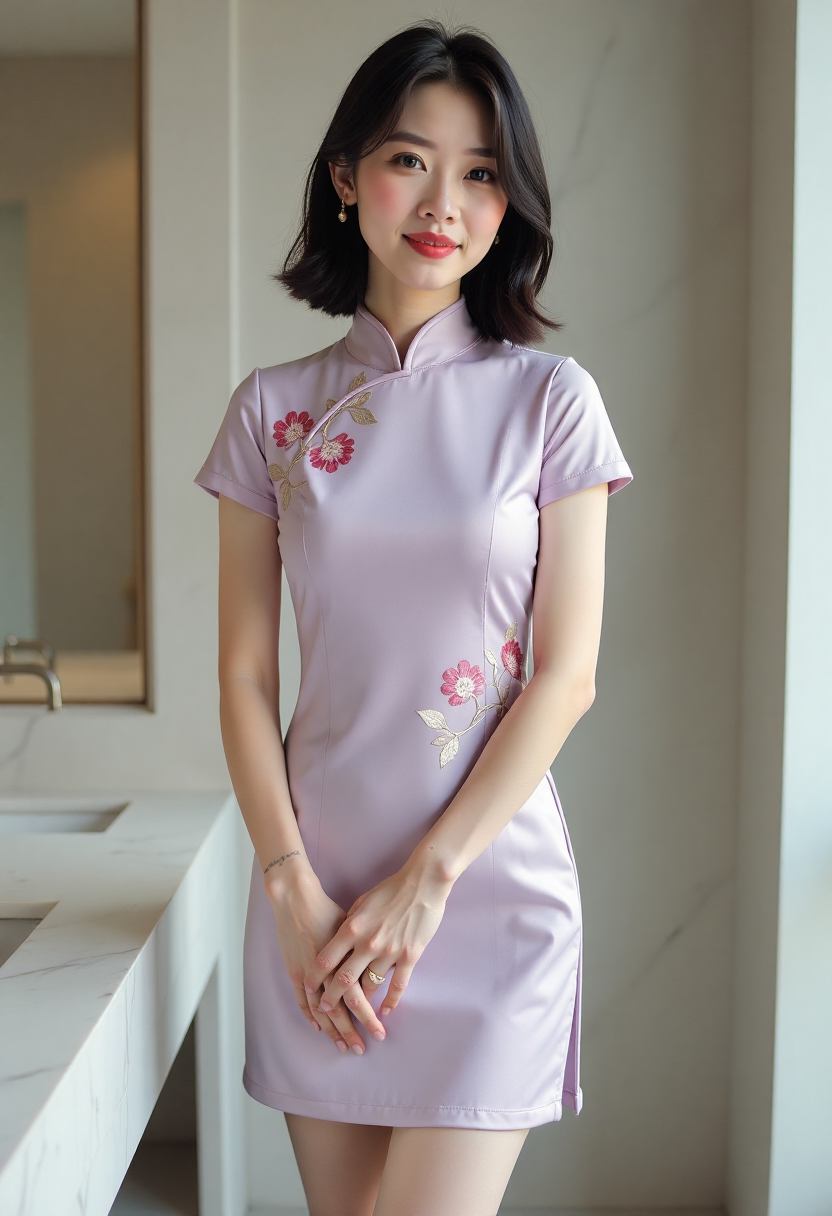 星河旧约科幻电影海报