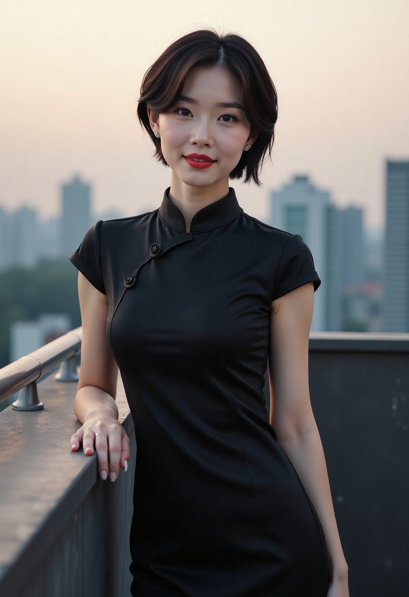 逆风追影动作电影海报